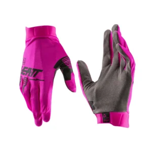 Leatt_GlovesMoto_2.5XFlow_Pink_Pair_6026000300_3bb. Leatt Gloves Moto 1.5 GripR - Pink