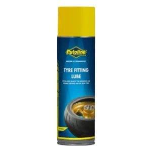 tyrefiti. PUTOLINE Tyre Fitting Lube Spray 500ml