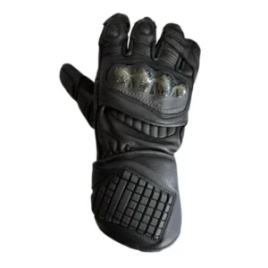 GL129-1. Outback Touring Gent Gloves - Black