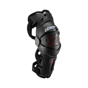 kneebrace_zframejunior_frontleft_5020004160_2_278a. Leatt Knee Brace Z-Frame - Pair - Junior - Black