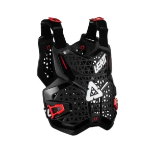 leatt_chest_protector_2.5_black_front_right_502305. Leatt Chest Protector 2.5 Black - S-XL