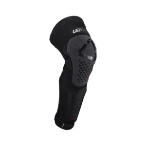Online-KneeGuard_3DF_5.0_EvoJr_Ext_FR_5026012060_d. Leatt Knee Guard 3DF 5.0 Evo EXT Junior - Black