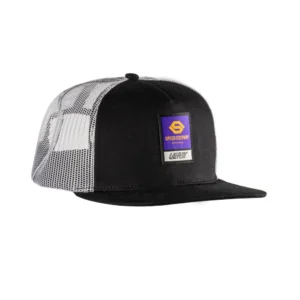 Cap_Trucker_SCR_1_5026981040_403687_a02d78a7-c2da-. Leatt Cap Trucker - Speed Company Racing