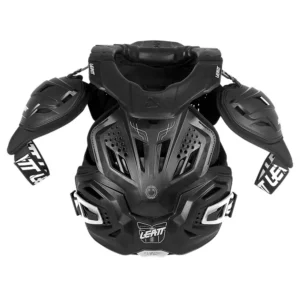 Fusion_3.0_Blk_F_1015400100_38688f6a-a343-4387-ab1. Leatt Fusion Vest 3.0 - Black