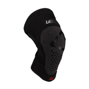 Online-KneeGuard_3DF_5.0_Evo_Fastfit_FR_5025202520. Leatt Knee Guard 3DF 5.0 Evo Fastfit - Black