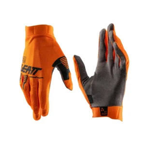 Leatt_GlovesMoto_1.5Gripr_Orange_Pair_6026000280_4. Leatt Gloves Moto 1.5 GripR - Orange