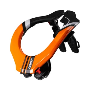 Online-leatt_2026_protection_neckbrace_3.5_orange_. Leatt Neck Brace 3.5 - Orange