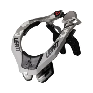 Online-leatt_2026_protection_neckbrace_4.5_grey_fr. Leatt Neck Brace 4.5 - Grey
