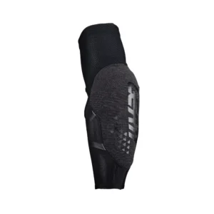 Online-Leatt_Elbow_Guard_5.5_EVO_Iso_5025202600_91. Leatt Elbow Guard 3DF 5.0 Evo - Black