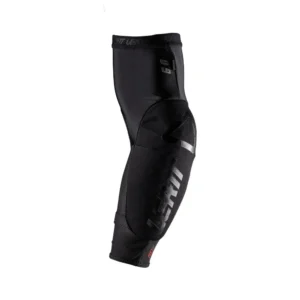 Online-Leatt_ElbowGuard_3DF_6.0_Evo_ISO_5026060100. Leatt Elbow Guard 3DF 6.0 Evo - Black