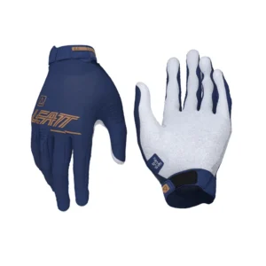 Leatt_GlovesMotoWmns_2.5_XFlow_DeepBlue_Pair_60260. Leatt Gloves Moto 2.5 X-Flow Women - Deep Blue