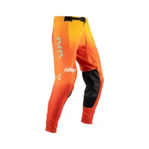 Online-Leatt_PantMoto_5.5IKS_Orange_ProductFront_5. Leatt Pants Moto 5.5 I.K.S - Orange