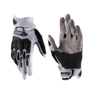 Leatt_2026_GloveADV_5.5Rally_Grey_Pair_6026003850_. Leatt Glove ADV Rally 5.5 - Grey