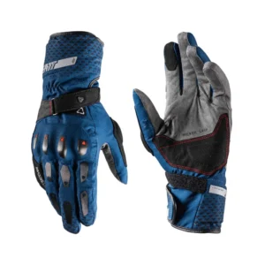 Leatt_2026_GloveADV_5.5SubZero_Long_MidnightBlue_P. Leatt Glove ADV SubZero 5.5 - Midnight Blue