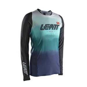 Leatt_Moto_Jersey_4.5_Lite_Wmn_Front-5025300900_a4. Leatt Jersey Moto 4.5 Lite Women - Marine