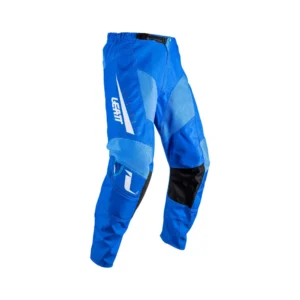 Leatt_PantsMOTO_3.5_Blue_ProductFront_5026020640_b. Leatt Pants Moto 3.5 - Blue