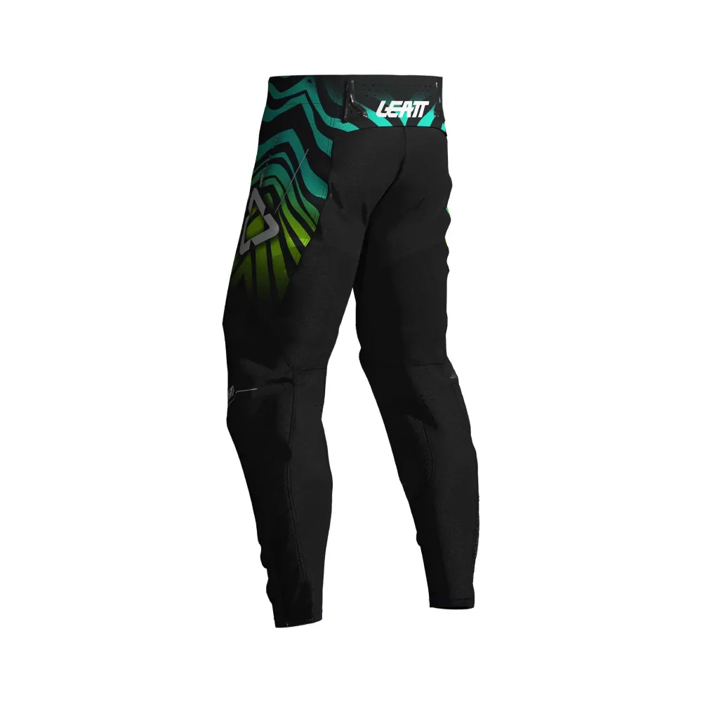 Leatt_PantMoto_4.5Jnr_TigerPink_ProductBack_502600. Leatt Pants Moto 4.5 - Junior - Tiger Pink