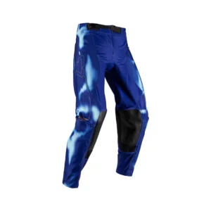 Leatt_PantMoto_4.5-Women_DeepBlue_ProductFront_502. Leatt Pants Moto 4.5 - Women - Deep Blue