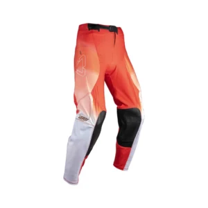 Leatt_PantMoto_4.5-Women_CoralPink_ProductFront_50. Leatt Pants Moto 4.5 - Women - Coral Pink