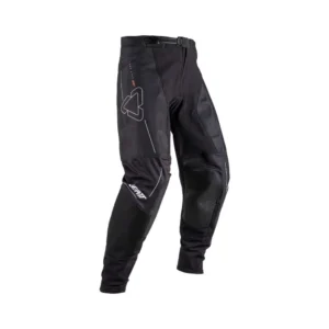 Leatt_PantMoto_4.5Lite_Black_ProductFront_50260005. Leatt Pants Moto 4.5 - Black