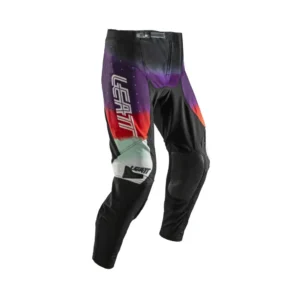 Leatt_Moto_Pant_4.5_Lite_Wmn_Front_SunBurn-5025300. Leatt Pants Moto 4.5 - Women - Sunburn