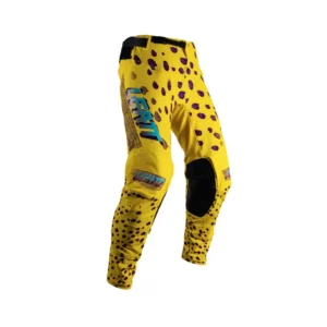 Leatt_Moto_Pants_5.5_IKS_Cheetah_Front_5025300262_. Leatt Pants Moto 5.5 I.K.S - Cheetah
