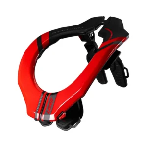 leatt_2026_protection_neckbrace_3.5_red_front_1026. Leatt Neck Brace 3.5 - Red