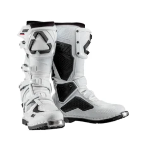 Leatt_BootMoto_6.5_White_Pair_3025400140-done. Leatt Boots 6.5 - White