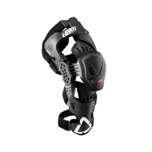 kneebrace_cframepro_carbon_frontleft_5017010100_3_. Leatt Knee Brace C-Frame Pro Carbon - Pair
