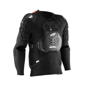 bodyprotector_3dfairfit_hybrid_frontright_50200042. Leatt Body Protector 3DF AirFit Hybrid