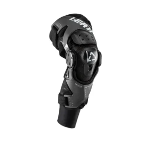 kneebrace_x_framehybrid_frontleft_5021200100_2_5ea. Leatt Knee Brace X-Frame Hybrid - Pair
