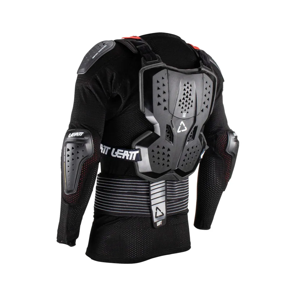 leatt_bodyprotector_3.5_backright_5022131100_hqxzb. Leatt Body Protector 3.5 - Graphene