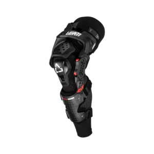 leatt_knee_brace_c-frame_hybrid_front_left_5023050. Leatt Knee Brace C-Frame Hybrid - Pair