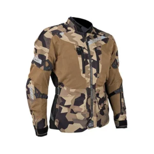 jacket_adv_flowtour_desert_frontright_5024030380_f. Leatt Jacket ADV FlowTour 7.5 - Desert