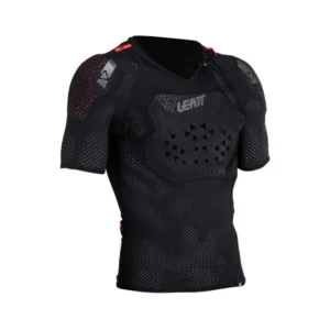 bodytee_reaflexstealth_blk_frontright_5024060480_e. Leatt Body Tee ReaFlex Stealth