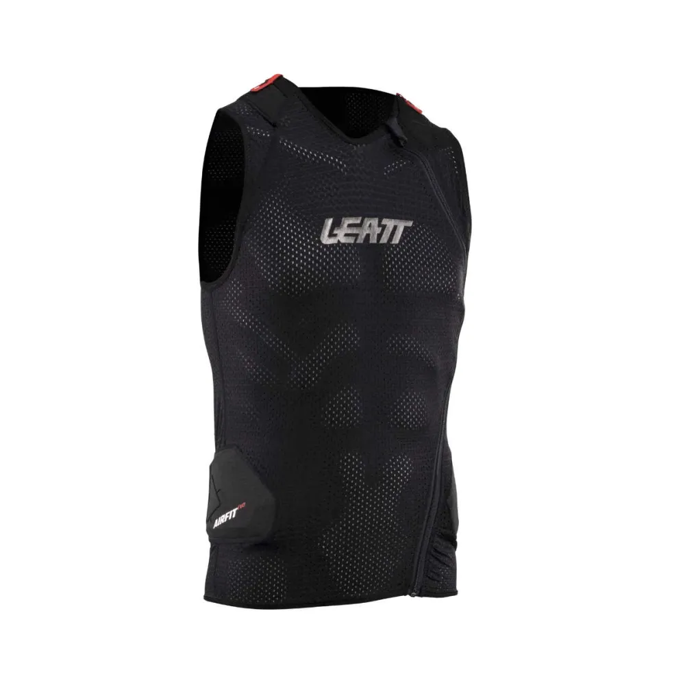 leatt_back_3dfevo_right_front_5024060640_e8873799-. Leatt Back Protector Vest 3DF AirFit Evo