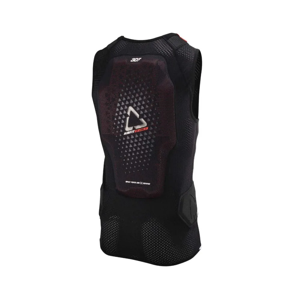 leatt_back_3dfevo_left_back_5024060640_9b93f806-ee. Leatt Back Protector Vest 3DF AirFit Evo
