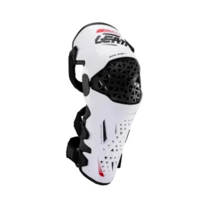 dap_white_right_5024060830_75138ea6-a507-4463-bb38. Leatt Knee & Shin Guard Dual Axis Pro - White