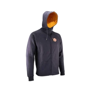 Leatt_Casual_Hoodie_Retro_Front_Right_5023047750_4. Leatt Hoodie - Retro