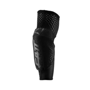 Leatt_ElbowGuard3DF5.0_Blk_frontSide_5019400360-do. Leatt Elbow Guard 3DF 5.0
