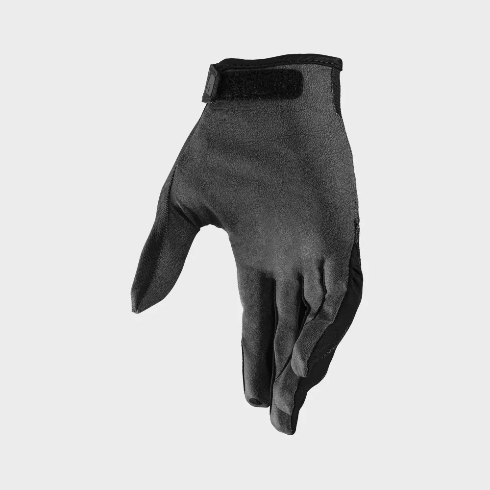 30945_Glove_Moto_1.5_Mini_Black_3_6027001120-done. Leatt Moto 1.5 GripR Mini-Junior Glove - Black