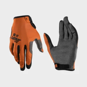 30947_Glove_Moto_1.5_Mini_Orange_1_6027001160-done. Leatt Moto 1.5 GripR Mini-Junior Glove - Orange