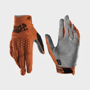 31586_Glove_Moto_4.5_Lite_Speed_Orange_1_602701012. Leatt Moto 4.5 Lite Glove - Speed Orange