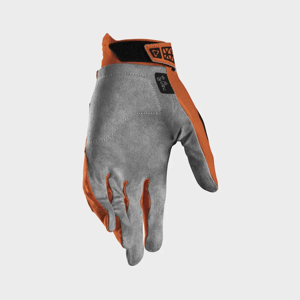 31586_Glove_Moto_4.5_Lite_Speed_Orange_5_602701012. Leatt Moto 4.5 Lite Glove - Speed Orange