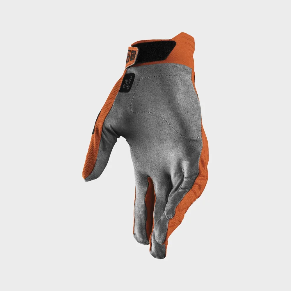 31586_Glove_Moto_4.5_Lite_Speed_Orange_3_602701012. Leatt Moto 4.5 Lite Glove - Speed Orange