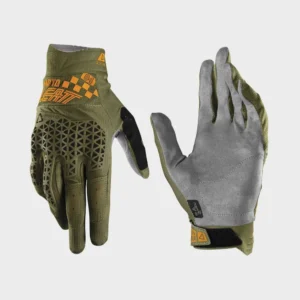 31587_Glove_Moto_4.5_Lite_Speed_Khaki_Brown_1_6027. Leatt Moto 4.5 Lite Glove - Speed Khaki Brown