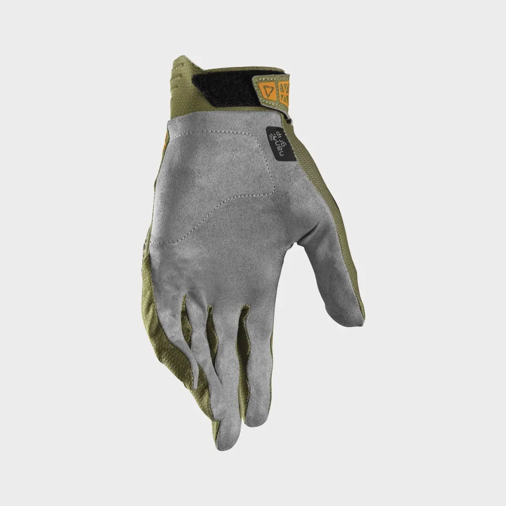31587_Glove_Moto_4.5_Lite_Speed_Khaki_Brown_5_6027. Leatt Moto 4.5 Lite Glove - Speed Khaki Brown