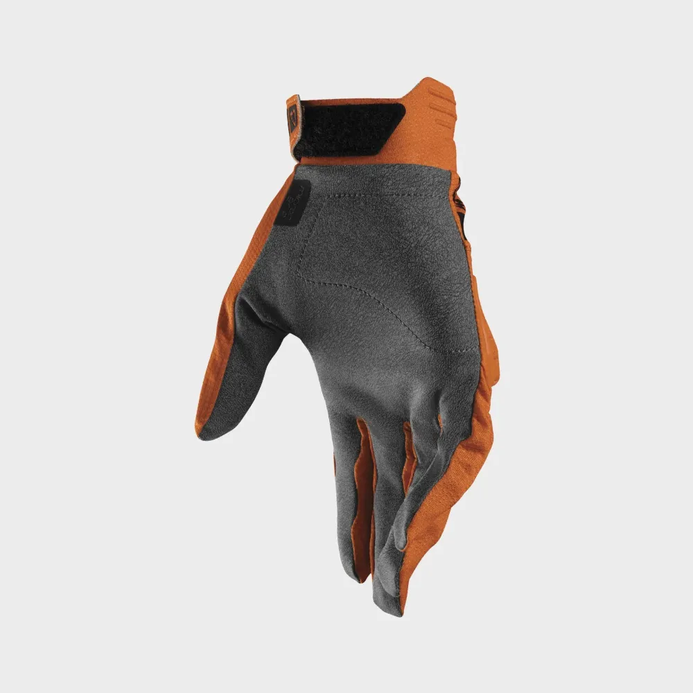31589_Glove_Moto_3.5_Lite_Speed_Orange_3_602701018. Leatt Moto 3.5 Lite Glove - Speed Orange