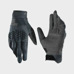 31590_Glove_Moto_3.5_Lite_Speed_Ocean_Grey_1_60270. Leatt Moto 3.5 Lite Glove - Speed Ocean Grey