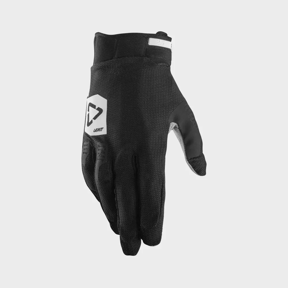 31591_Glove_Moto_2.5_X-Flow_Women_Black_2_60270102. Leatt Moto 2.5 X-Flow Women Glove - Black